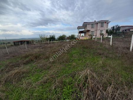 (bahçelievler) Karaevli'de Satılık Kelepir Arsa