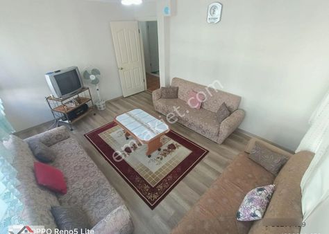 Buse Emlaktan Edremit Altınkumda 3+1 Kiralık Daire