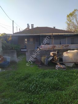 Kumkadı Mahallesinde Bahçeli Müstakil Ev