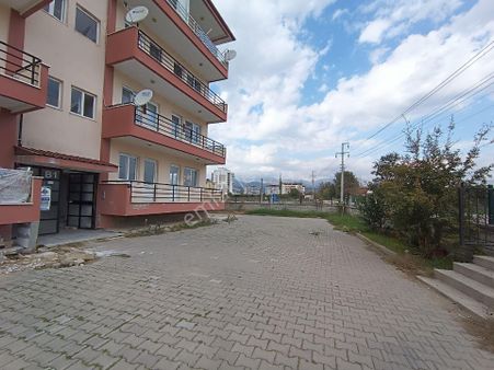 Nazilli / Dallıca Mahallesi Satılık Daire