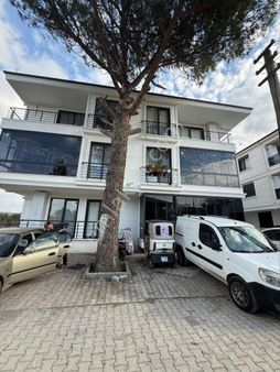 Gömeç Kemalpaşa Eşyalı 2+1 Satılık Daire