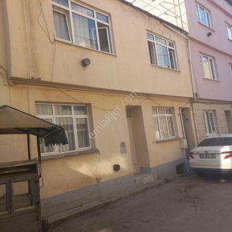 Bursa Osmangazı Bahar Mah 140 M2 2 Katlı Mustakıl Ev Bulut Emlak Inşaatan