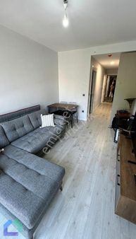 (en/ع) Torkam E5 Sitesinde Satılık 1+1 Balkonlu Daire !