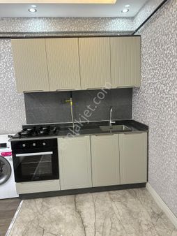 Karaköprü 35 De 1+1 Ful Eşyalı Kiracılı Yatırım Yapmak İsteyen