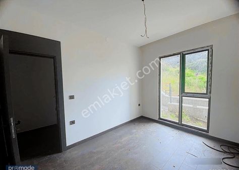 Promade Emlak'tan Atakum Alyse Park'ta Kiralık 1+1