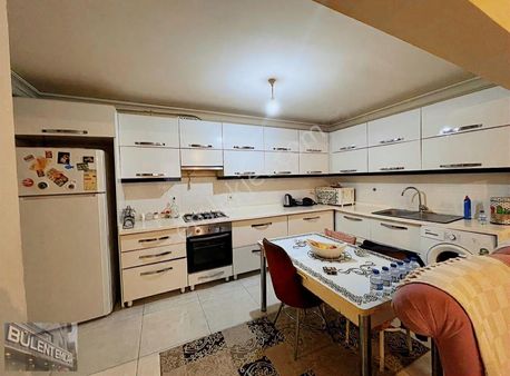 Esertepede Full Yapılı Asansörlü Bağımsız 2+1 Daire