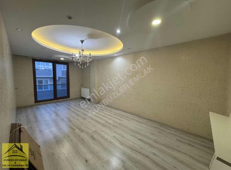 İnönü Mah' İstiklal Caddesine Yakın Tek Daire Üzeri 3+1 Daire