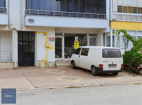 Özpınar,dan Alaylar 2.m Satılık 355 M2 Dükkan -depo-atölye