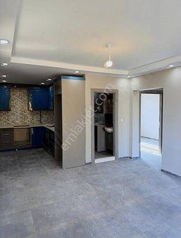 Çeşmealtı Merkezde Sıfır 2+1 Daire