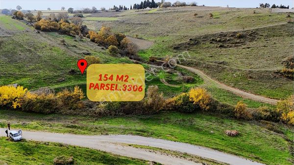 Bursa Nilüfer Badırga'da Yatırımlık 2 Parsel Tek Fiyat!