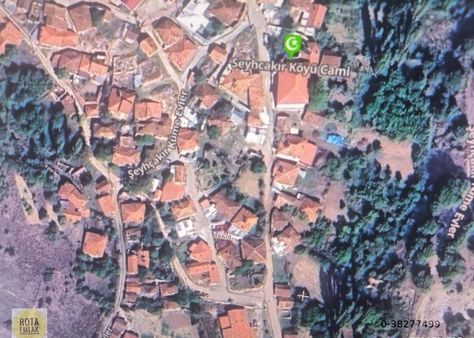 Köy İçi Satılık Arsa