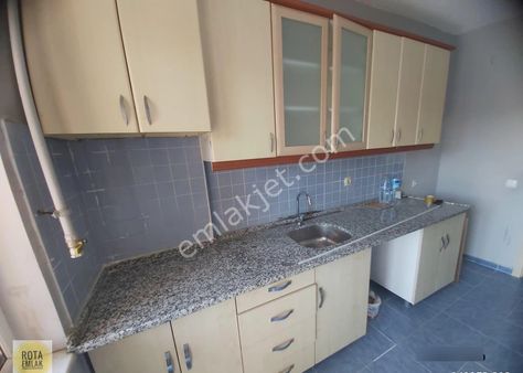 Toki K7 Blokta Kiralık Bakımlı Manzaralı Daire