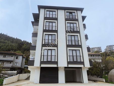 Merkez Gölbucagı Satılık Sıfır 2+1 Daire