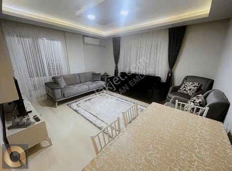 Aktoprak Mah.asansörlü 2+1 Çift Balkonlu Pazarlıklı