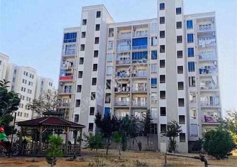 Gölbaş Emlaktan 2. Etap Tokide İlk Bloklarda Satılık 2+1 Daire