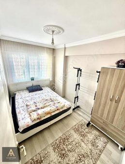 İsabeyli Bulvar'da; 2+0 Full Eşyalı Satılık Daire