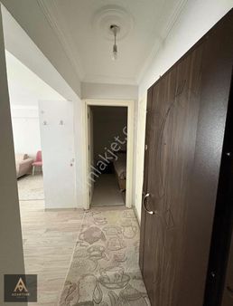 Sümer'de Kampüs Mevkii 1+1 Geniş Daire !