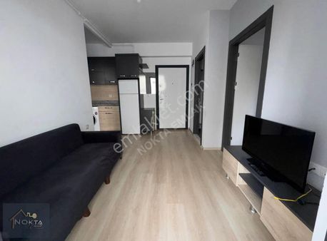 Nokta Emlaktan Dumlupınar İlkokul Karşısı 2+1 Temiz Eşyalı Daire