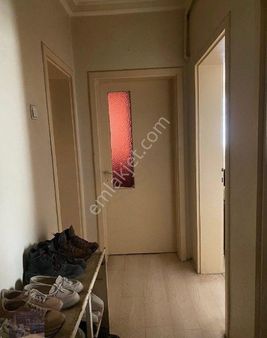 Satılık Zafer Mahallesi'nde Yüksek Giriş Kat 3+1 Daire