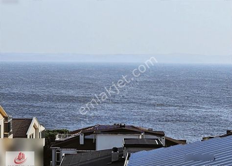 Ay Emlak'tan Yılandar Da Yeni Binada Deniz Gören 2+1 Daire