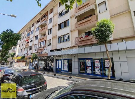 Hükümet Konağı Arkasında Kiralık 2+1 Daire K1709