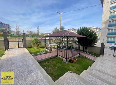 Paşakent'te 3+1, 130m² Geniş Ferah Kiralık Daire K1711