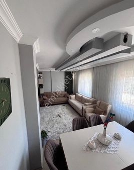Aydoğmuş Mah. Satılık Ara Kat 3+1