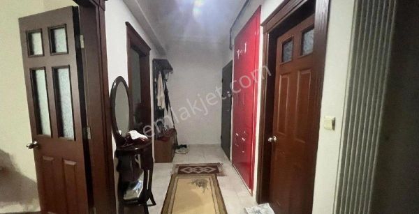 Mevlana Yenigün Mah. Satılık 3+1