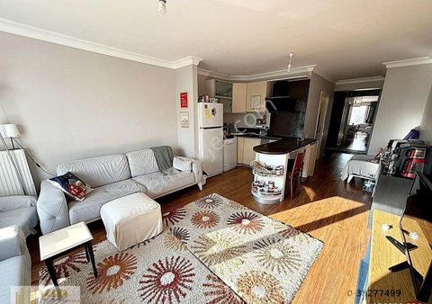 Yeni Bağlıca Mah Ozan Tower Güvenlikli Havuzlu Satılık 1+1 Daire