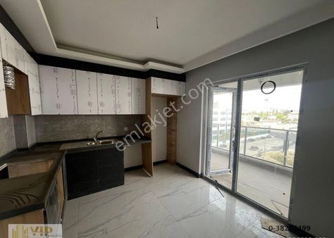 Yeşilova Ahlat Life'da Bağımsız Mutfaklı 2+1 Sıfır Daire !!!!!