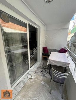 Merkezde Satılık 2+1 Arakat D.gazlı Daire Krediye Uygun