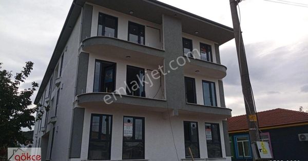 Gökçe'den Altınova'da Satılık Yüksek Kira Getirili 1+1 Daire