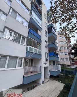 Gökçe'den Satılık Komple Sıfırlanmış Nefis Bir Daire