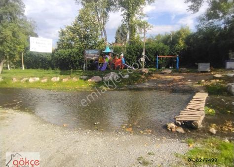 Gökçe Den Yalakdere Satılık Fırsat Parseli