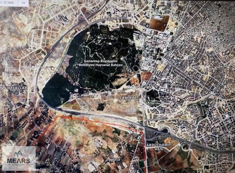 Mears'tan K.kızılhisar'da Yatırımlık Hisseli A2 Arsa