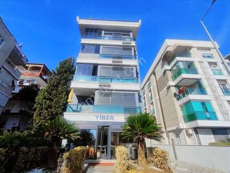 Muratpaşa Çaybaşı Mahallesin'de Satılık Depolu Dükkan