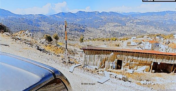 Konyaaltı Üçolukta 397 M2 Satılık Arsa