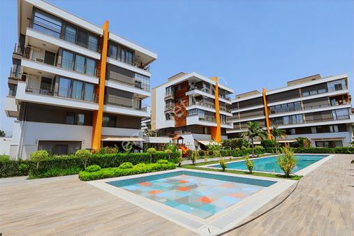 Konaklar Park Vega'da Satılık 3+1 Daıre