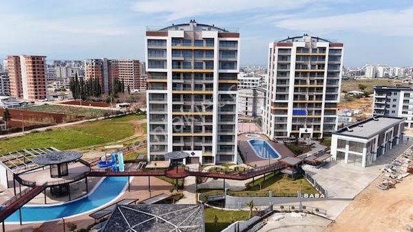 Altıntaş Antoryum Rezıdans'da 1+1 Satılık Daıre