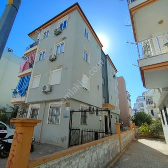 Mehmet Akif Ersoy Mahallesi'nde Doğalgazlı 2+1 Satılık Daire