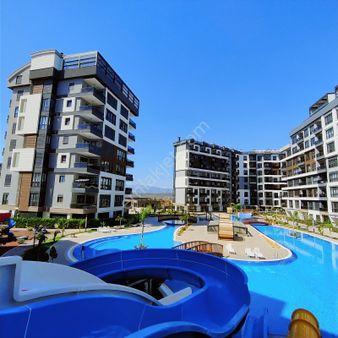 Çankaya Mahallesi'nde Özel Havuzlu Saunalı 4+1 Satılık Daire