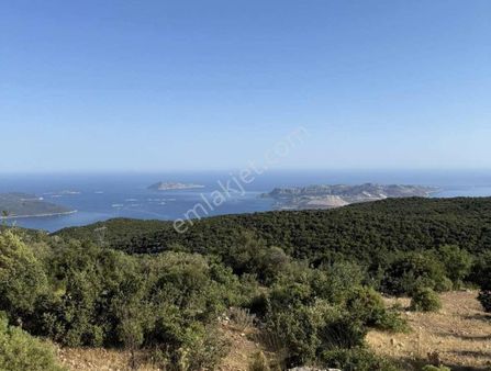 Türk Rivierası Kaş'ta Muhteşem Yatırım Fırsatı