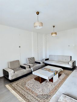 Muratpaşa Varlık Mahallesinde 2+1 Eyşalı Kiralık Daire