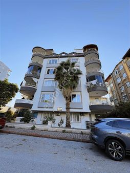 Konyaaltı Altınkum'da 3+1 Eşyasız Kiralık Daire