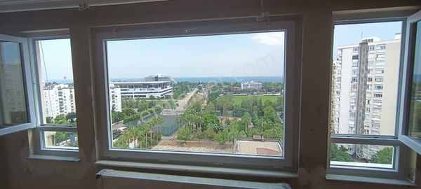 Meltem Mah. Deniz Manzaralı Doğalgazlı 3+1 Kiralık Daire