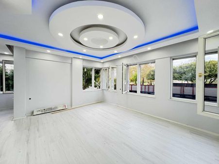 Muratpaşa Şirinyalı'da 3+1 Masrafsız Satılık Daire