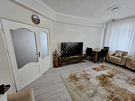 Döşemealtı Bahçeyakada Manzaralı İçi Yenilenmiş 3+1 Daire