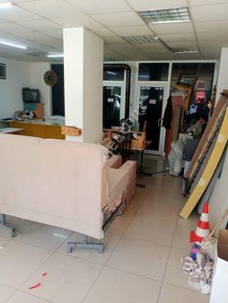 Mç Emlak Tan Plevne Mahallesinde Satılık Kiracılı İş Yeri