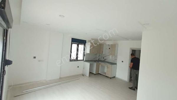 Fevzi Çakmak Ferah 2+1 Yüksek Giriş