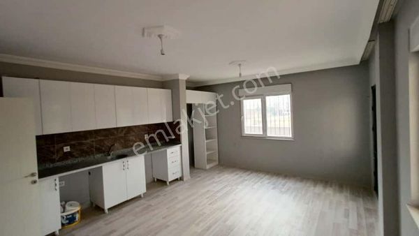 Fevzi Çakmak Mahallesinde Geniş Kullanışlı Yüksek Giriş Daire